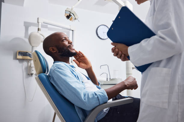 Best Emergency Dental Filling Replacement  in Barberton, OH