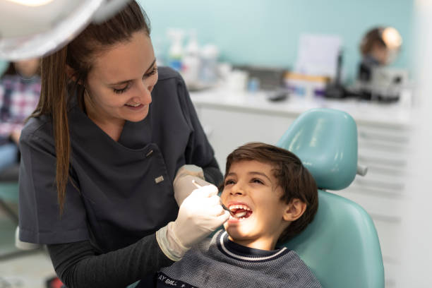 Best Emergency Pediatric Dentist  in Barberton, OH