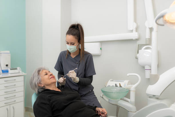 Best Emergency Dental Services Near Me  in Barberton, OH
