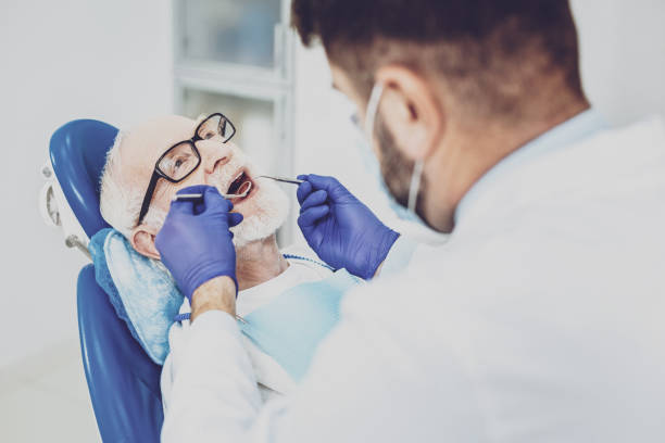 Best Urgent Tooth Repair  in Barberton, OH